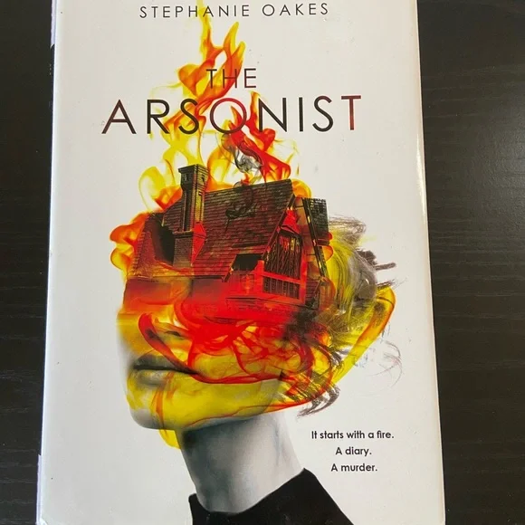 Fictional Hardcover Book Bundle - Picture 14 of 16